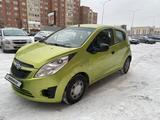 Chevrolet Spark 2014 годаfor3 500 000 тг. в Астана – фото 2