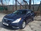 Hyundai Sonata 2013 года за 4 500 000 тг. в Петропавловск