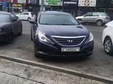 Hyundai Sonata 2013 года за 4 500 000 тг. в Петропавловск – фото 2