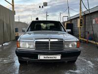 Mercedes-Benz 190 1992 годаfor1 300 000 тг. в Алматы