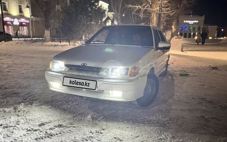 ВАЗ (Lada) 2115 2012 годаfor2 000 000 тг. в Жезказган