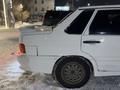 ВАЗ (Lada) 2115 2012 годаfor2 000 000 тг. в Жезказган – фото 17