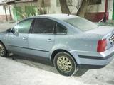 Volkswagen Passat 2000 годаүшін2 500 000 тг. в Кокшетау – фото 2