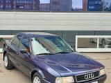 Audi 80 1993 годаfor2 380 000 тг. в Петропавловск – фото 4