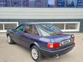 Audi 80 1993 года за 2 380 000 тг. в Петропавловск – фото 62