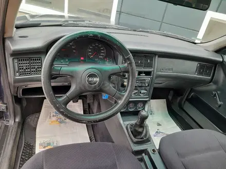 Audi 80 1993 года за 2 330 000 тг. в Петропавловск – фото 64