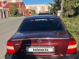 Opel Vectra 1997 годаfor1 100 000 тг. в Петропавловск – фото 5