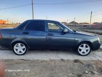 ВАЗ (Lada) Priora 2170 2008 годаүшін900 000 тг. в Атырау