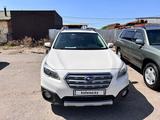 Subaru Outback 2014 года за 8 800 000 тг. в Алматы