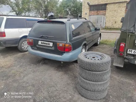 Mazda 626 1994 года за 900 000 тг. в Караганда – фото 3