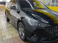 Hyundai Accent 2021 годаүшін9 400 000 тг. в Астана – фото 2