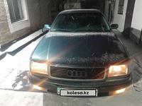 Audi 100 1993 годаfor1 550 000 тг. в Астана