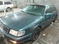 Audi 100 1993 годаfor1 550 000 тг. в Астана – фото 8