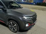 Changan CS35 Plus 2023 года за 12 000 000 тг. в Астана – фото 3