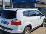 Chevrolet Orlando 2014 годаfor7 000 000 тг. в Актобе – фото 3