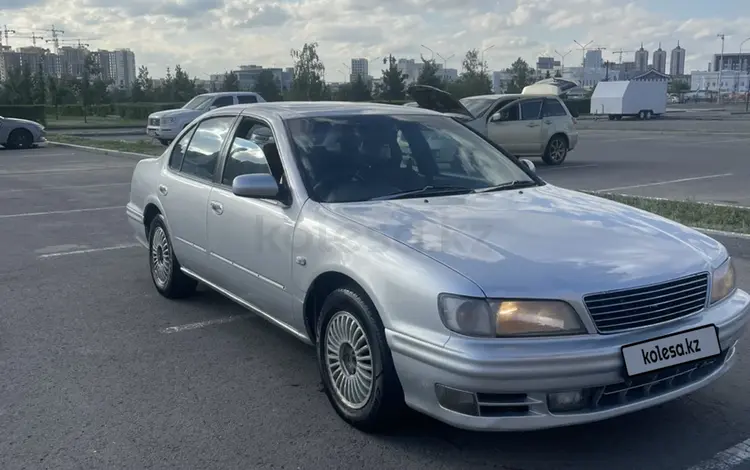 Nissan Cefiro 1995 годаfor2 300 000 тг. в Астана