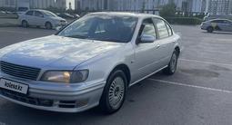 Nissan Cefiro 1995 года за 2 200 000 тг. в Астана – фото 2