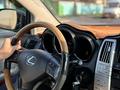 Lexus RX 350 2006 годаfor8 500 000 тг. в Алматы – фото 17