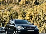 Lexus RX 350 2006 года за 8 500 000 тг. в Алматы – фото 3