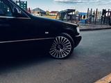 Mercedes-Benz S 500 1998 годаfor4 200 000 тг. в Уральск