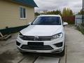 Volkswagen Touareg 2016 годаүшін28 700 000 тг. в Балхаш – фото 2