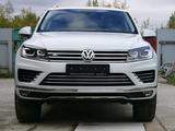 Volkswagen Touareg 2016 годаүшін28 700 000 тг. в Балхаш