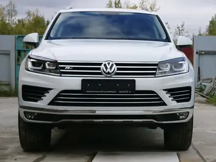 Volkswagen Touareg 2016 года за 28 700 000 тг. в Балхаш