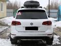 Volkswagen Touareg 2016 годаүшін28 700 000 тг. в Балхаш – фото 4