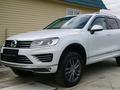 Volkswagen Touareg 2016 годаүшін28 700 000 тг. в Балхаш – фото 3