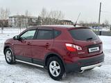 Nissan Qashqai 2013 годаүшін5 350 000 тг. в Костанай – фото 4