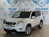 Nissan X-Trail 2012 годаүшін7 700 000 тг. в Алматы