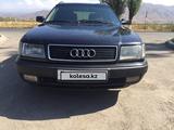 Audi 100 1992 года за 2 200 000 тг. в Алматы