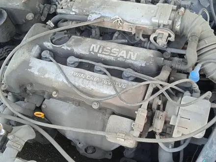 Nissan Primera 1994 года за 678 927 тг. в Караганда – фото 3