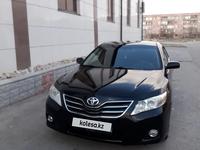 Toyota Camry 2010 годаfor6 800 000 тг. в Жезказган