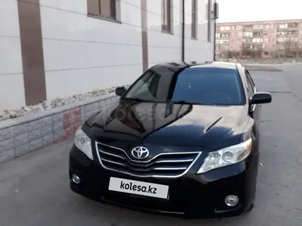 Toyota Camry 2010 года за 6 800 000 тг. в Жезказган