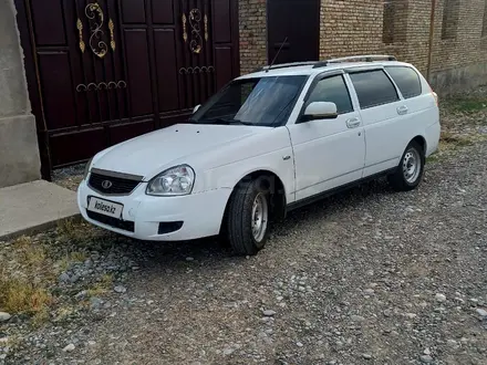 ВАЗ (Lada) Priora 2171 2014 года за 2 200 000 тг. в Шымкент