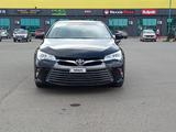 Toyota Camry 2017 годаүшін11 000 000 тг. в Уральск