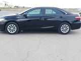 Toyota Camry 2017 годаүшін11 000 000 тг. в Уральск – фото 5