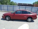 Mazda Cronos 1994 годаүшін550 000 тг. в Алматы – фото 3