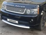 Land Rover Range Rover Sport 2010 годаүшін11 650 000 тг. в Алматы