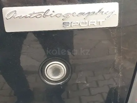 Land Rover Range Rover Sport 2010 года за 8 300 000 тг. в Алматы – фото 16
