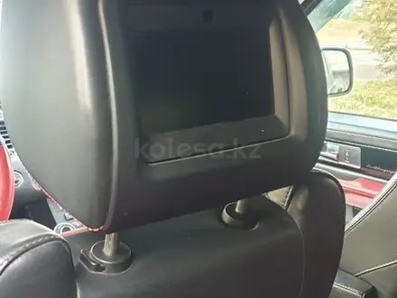 Land Rover Range Rover Sport 2010 года за 8 300 000 тг. в Алматы – фото 18