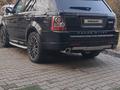 Land Rover Range Rover Sport 2010 года за 8 300 000 тг. в Алматы – фото 19