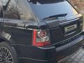 Land Rover Range Rover Sport 2010 года за 8 300 000 тг. в Алматы – фото 3