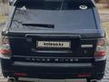 Land Rover Range Rover Sport 2010 года за 8 300 000 тг. в Алматы – фото 4