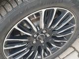 Land Rover Range Rover Sport 2010 годаүшін9 300 000 тг. в Алматы – фото 5
