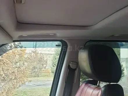 Land Rover Range Rover Sport 2010 года за 8 300 000 тг. в Алматы – фото 8