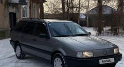 Volkswagen Passat 1990 года за 1 490 000 тг. в Усть-Каменогорск – фото 3