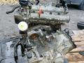 Двс движок контрактный двигатель в сборе с головкой за 400 000 тг. в Астана – фото 12