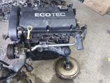 Двс движок контрактный двигатель в сборе с головкой за 360 000 тг. в Астана – фото 2